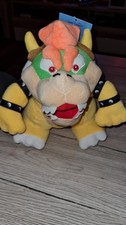 Kuscheltier Bowser Super Mario