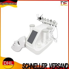 7 in 1 Gesichtspflegegerät