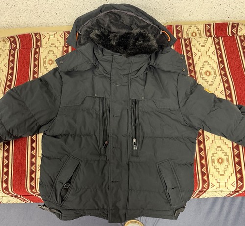 Wellensteyn jacke herren - jacke,