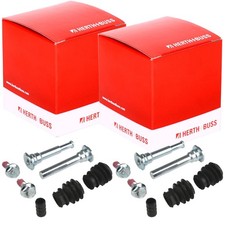 2X HERTH+BUSS FÜHRUNGSHÜLSEN