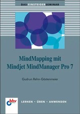 MindMapping mit Mindjet