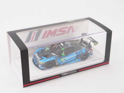 Tsm model bmw gt3 - bmw, #97