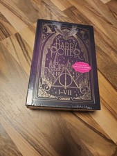 Harry Potter Gesamtausgabe