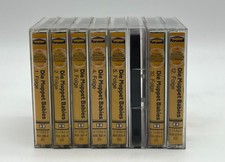 MC Kassetten Muppet Babies