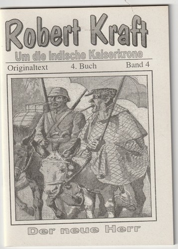 Robert kraft die indische - die,