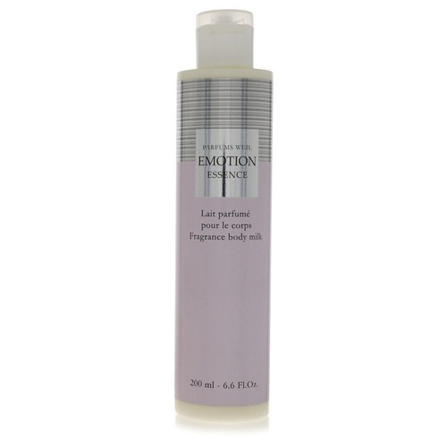 Weil emotion essence fragrance - weil,