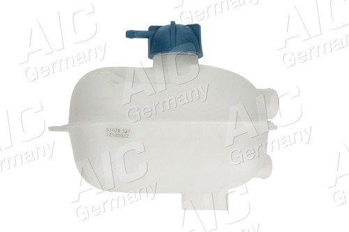 Ausgleichsbehälter