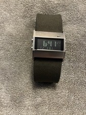 Digital Nike Uhr Oregan