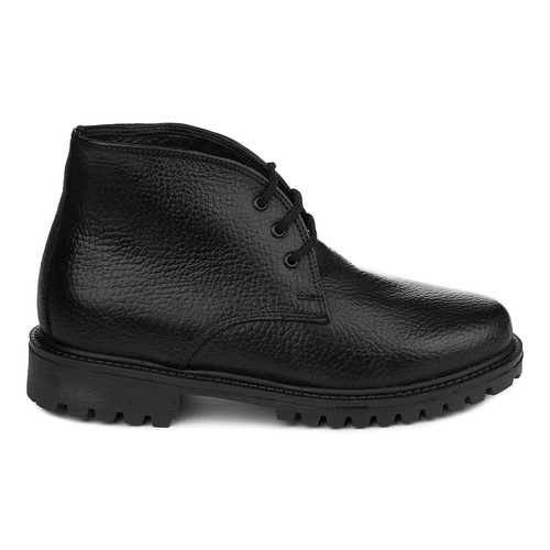 Decase damenstiefel naturleder - decase,