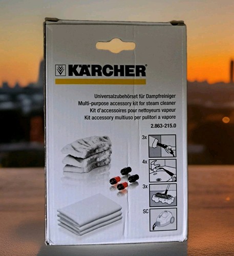 Kärcher universal zubehör - universal,