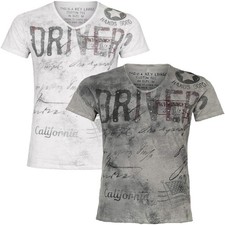 Key Largo Herren T-Shirt