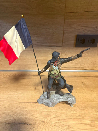 Assassins creed arno ubisoft - assassins,