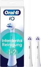 Oral-B iO Interdental