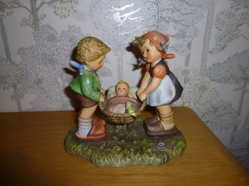 Goebel hummel figur - goebel,