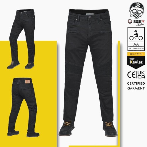 Herren motorrad jeans - motorrad,
