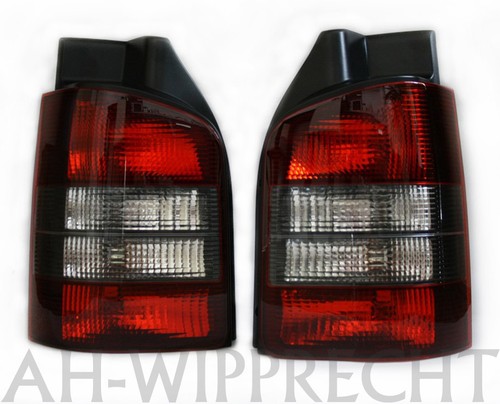 Original tuning t5 - vw,