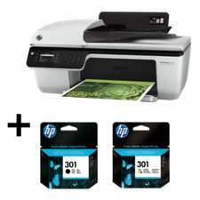 HP OfficeJet 2620