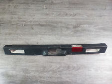 Heckklappe Griffleiste Griff Leiste    Mercedes AKlasse W169   A1697400793