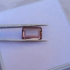 4.6 Carat Natural Transparent