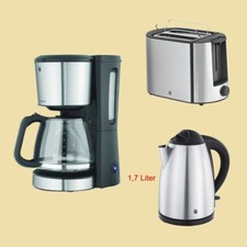 WMF Bueno Frühstücksset -