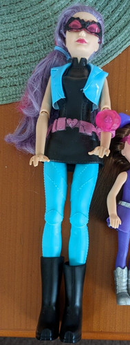 Mattel barbie chelsea skipper - chelsea,