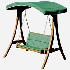 ALEOS. Hollywoodschaukel