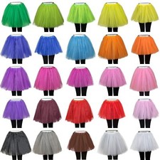 Tütü tutu ballettrock - tutu,