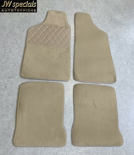 Fußmatten autoteppich für - fußmatten, vw