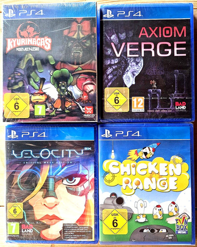 Konvolut spielepaket - konvolut,,