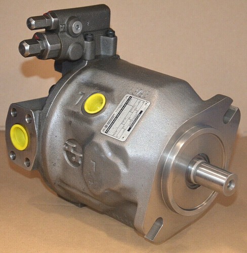 Mannesmann rexroth - mannesmann,