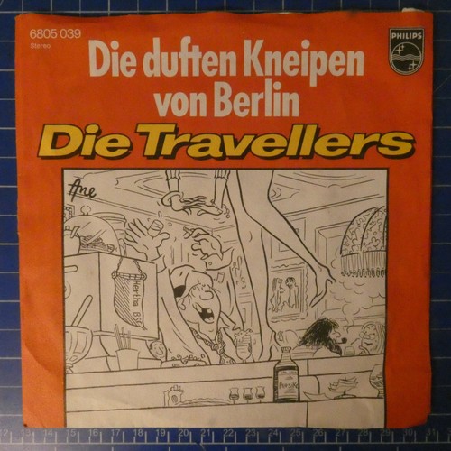 Die travellers - die,