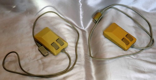 Mäuse für commodore amiga - mäuse,