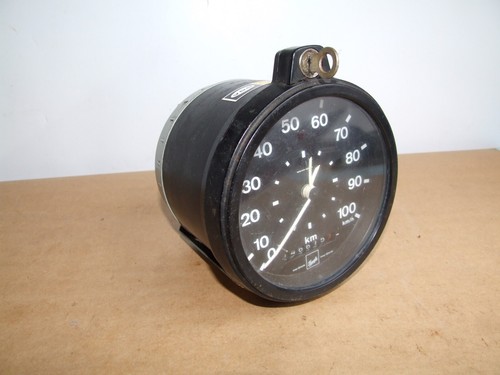 Kienzle tco tacho - tco, 15-6