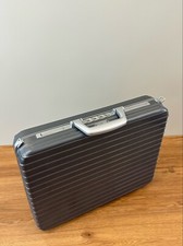 Rimowa Limbo Attache Notebook