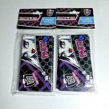 Monster High Einladungskarten