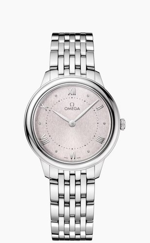 Ville prestige stahl - de, 30