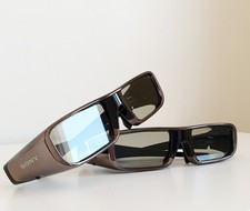 Sony TDG-BR100 3D Active