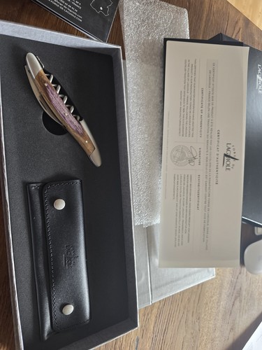Forge laguiole sommelier - de,