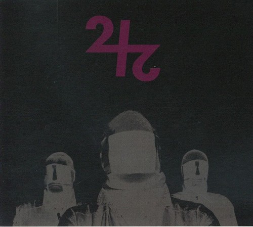 Front 242 black - -, cd