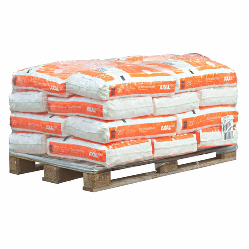 Axal pro regeneriersalz x - axal,