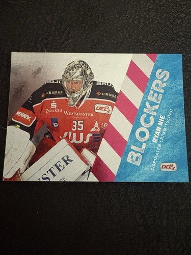 Del2 parallel blockers ryan - del2,