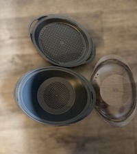 Thermomix TM5 + 6  Varoma