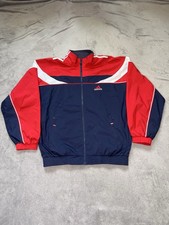 Retro 00er Adidas Nylon