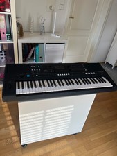 Yamaha keyboard psr e483 neu