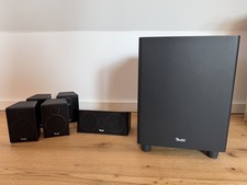 Teufel Consono 25 Mk3