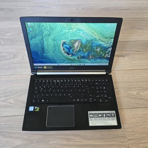 Acer aspire ips - aspire,