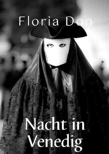 Nacht venedig - nacht,