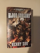 Henry Zou Blood Gorgons -