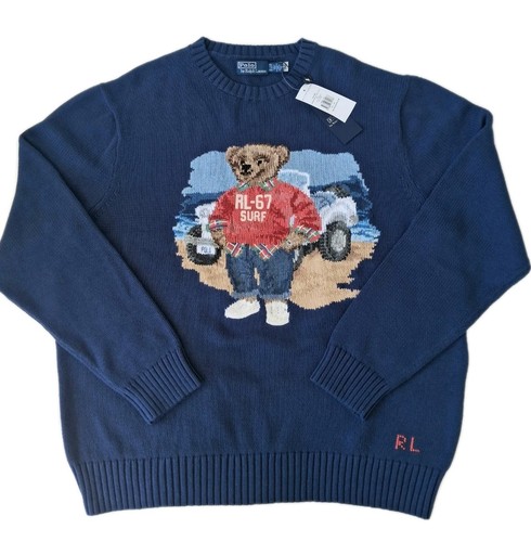 Polo ralph lauren pullover - polo,