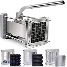 Sopito Pommesschneider, Pommes